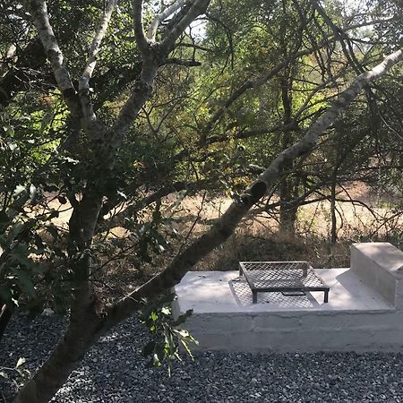 Leadwood Lodge Hoedspruit Luaran gambar