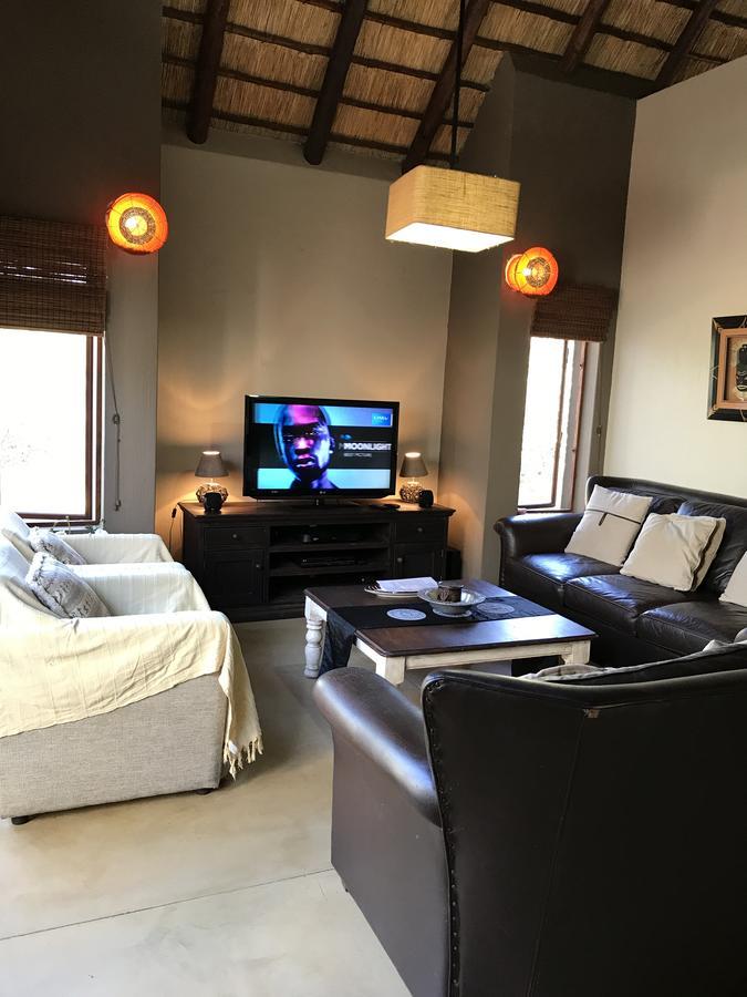 Leadwood Lodge Hoedspruit Luaran gambar