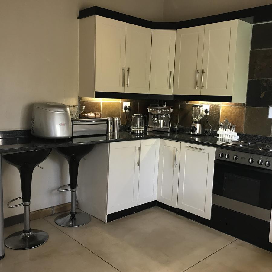 Leadwood Lodge Hoedspruit Luaran gambar