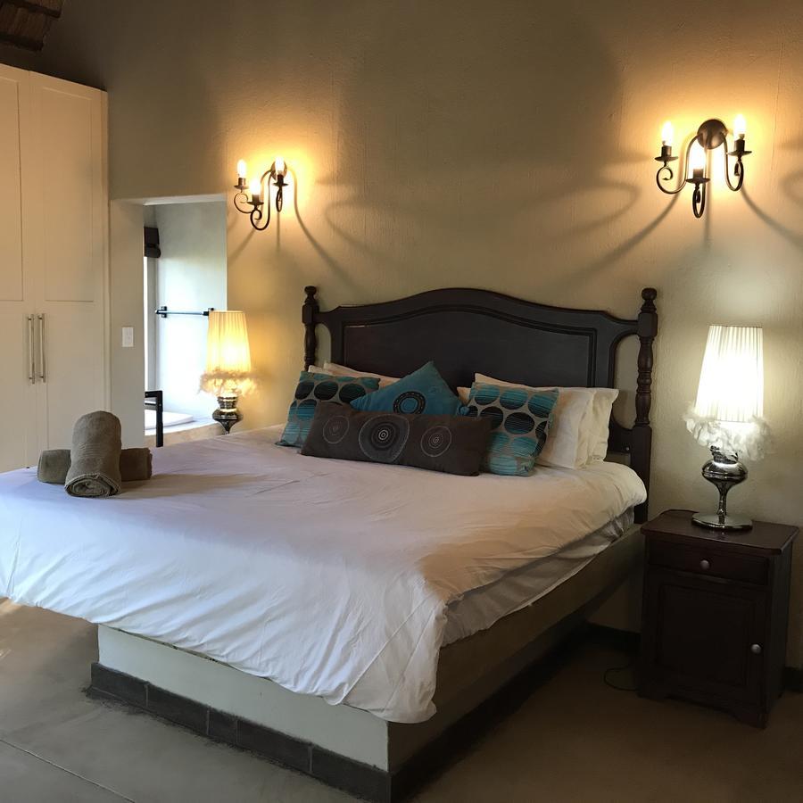 Leadwood Lodge Hoedspruit Luaran gambar