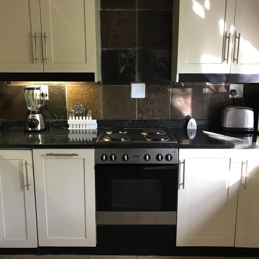 Leadwood Lodge Hoedspruit Luaran gambar