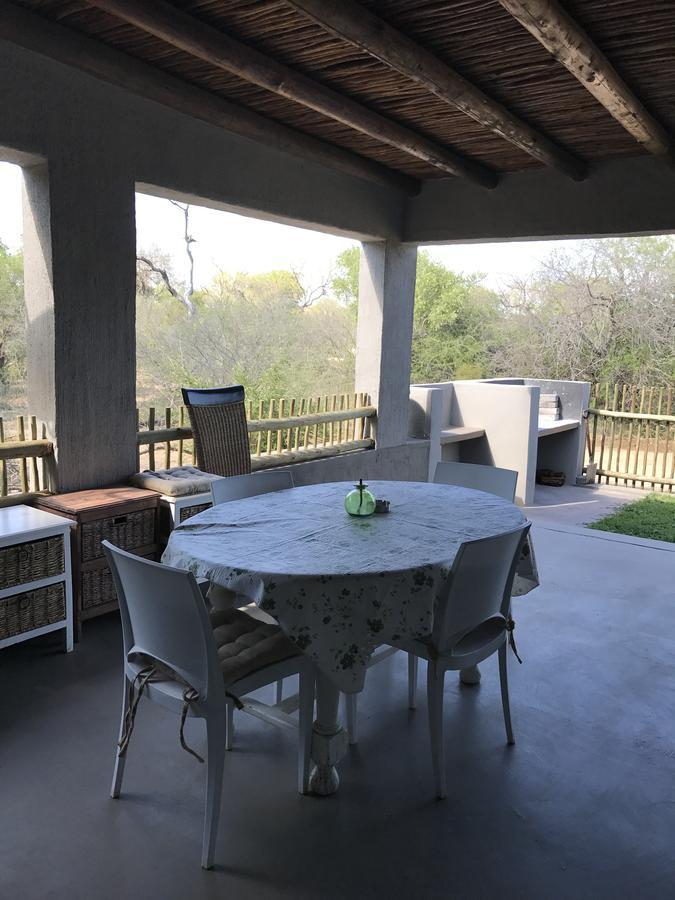 Leadwood Lodge Hoedspruit Luaran gambar