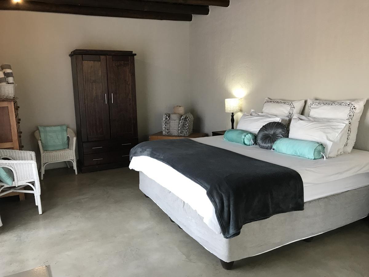 Leadwood Lodge Hoedspruit Luaran gambar