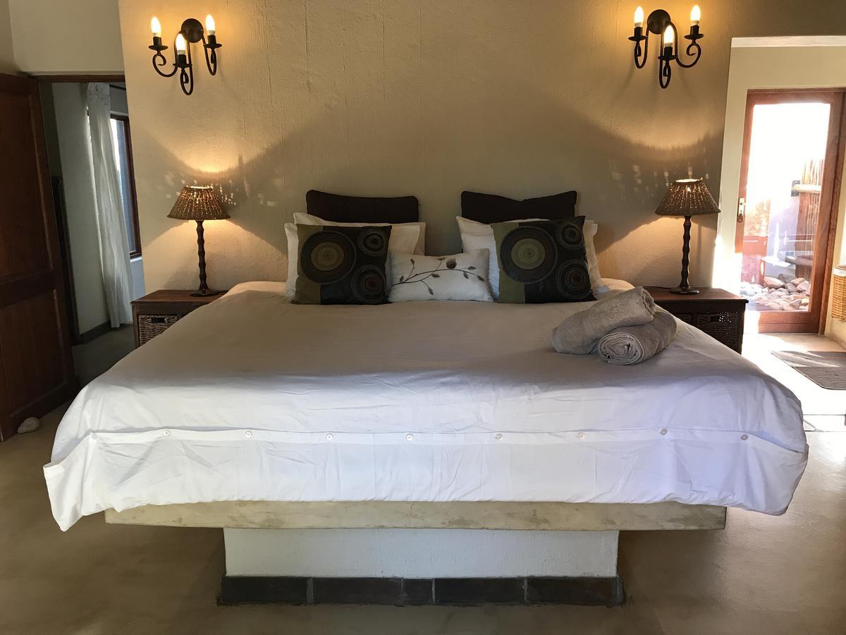 Leadwood Lodge Hoedspruit Luaran gambar
