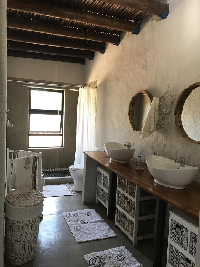 Leadwood Lodge Hoedspruit Luaran gambar