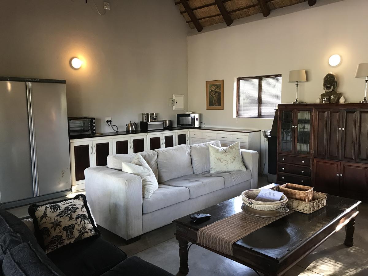 Leadwood Lodge Hoedspruit Luaran gambar