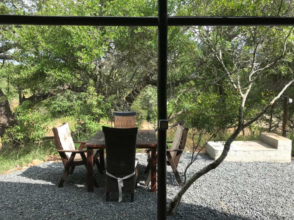 Leadwood Lodge Hoedspruit Luaran gambar