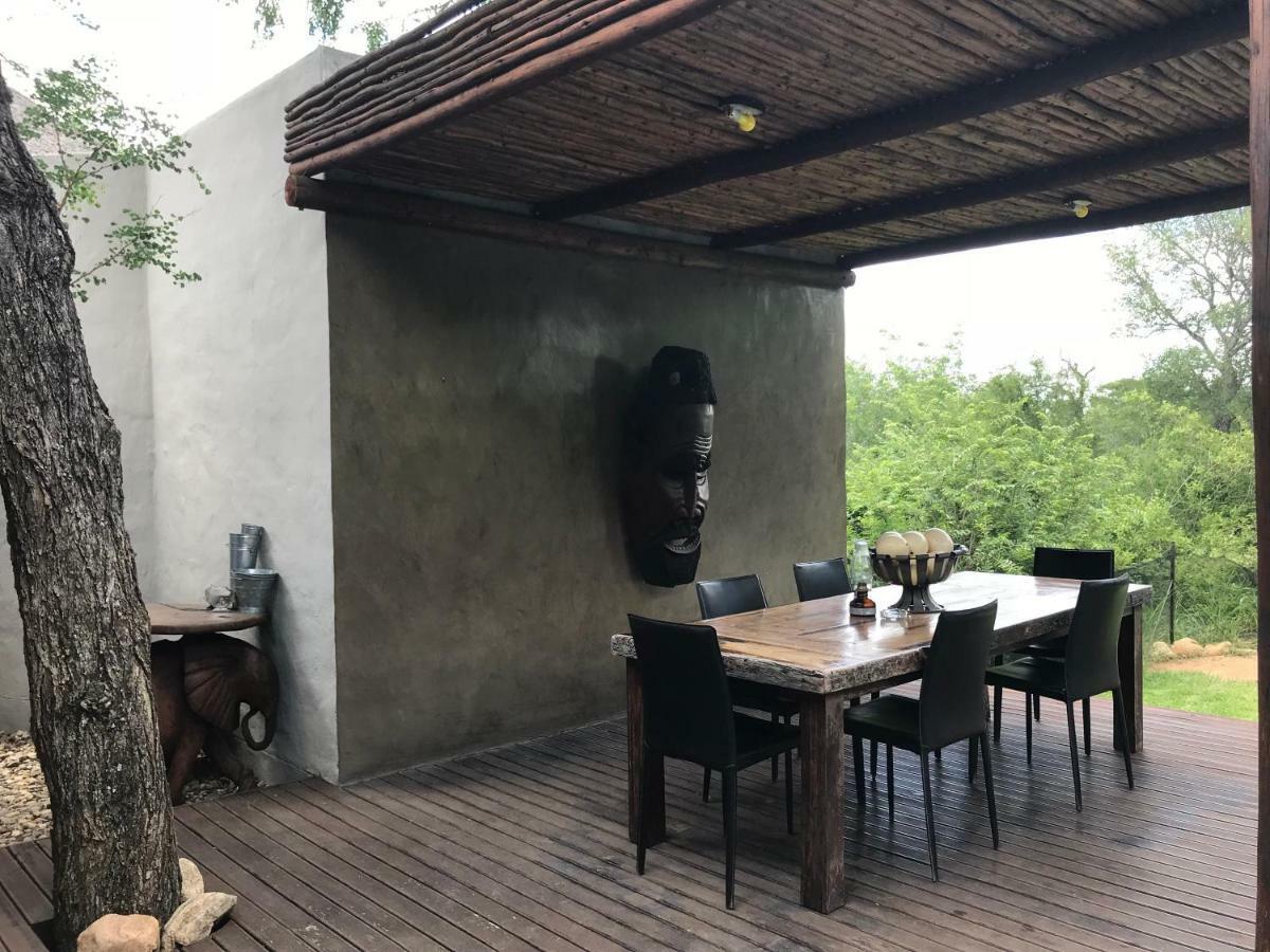Leadwood Lodge Hoedspruit Luaran gambar