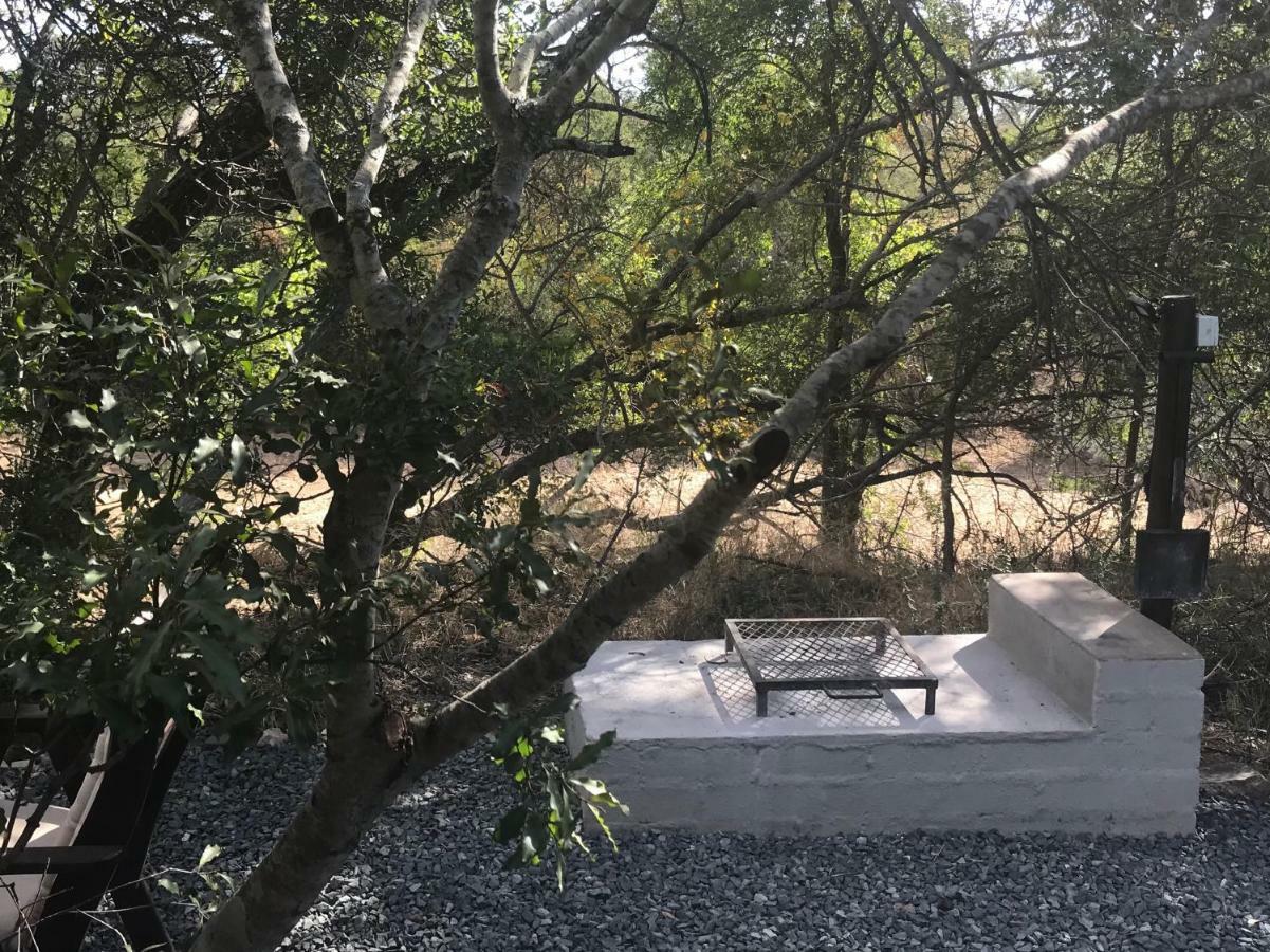 Leadwood Lodge Hoedspruit Luaran gambar