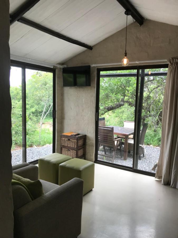 Leadwood Lodge Hoedspruit Luaran gambar
