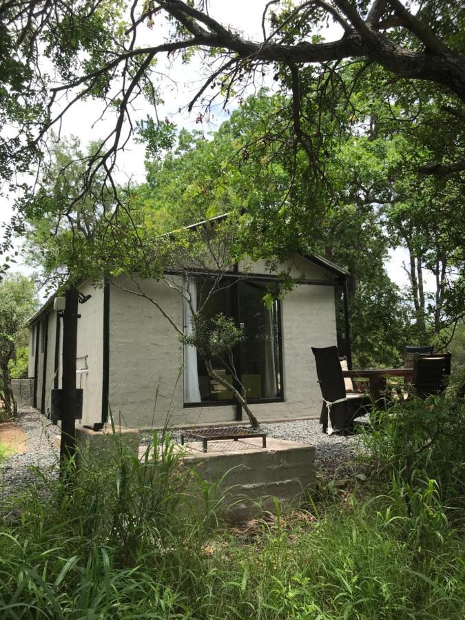 Leadwood Lodge Hoedspruit Luaran gambar