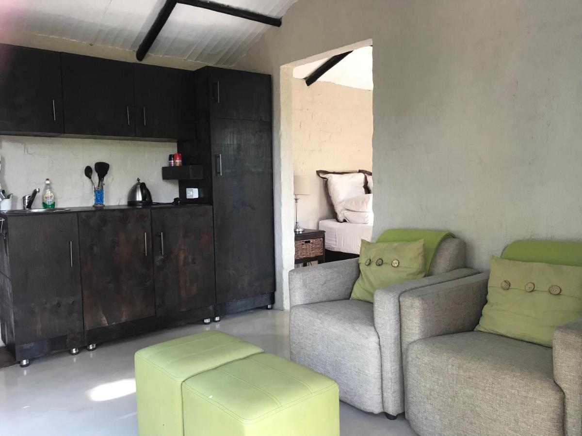 Leadwood Lodge Hoedspruit Luaran gambar
