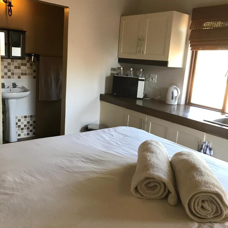 Leadwood Lodge Hoedspruit Luaran gambar