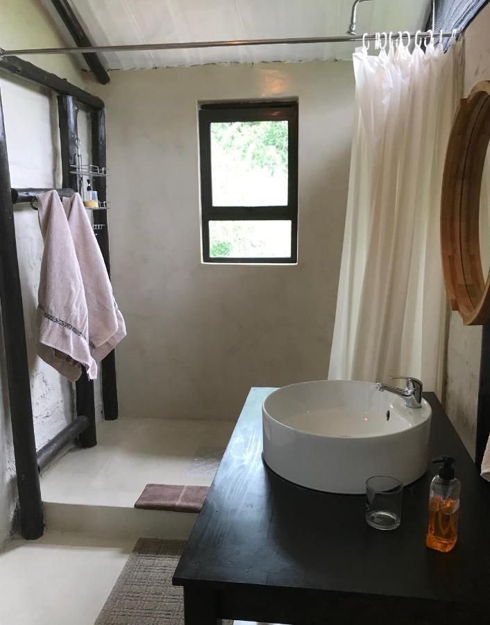 Leadwood Lodge Hoedspruit Luaran gambar