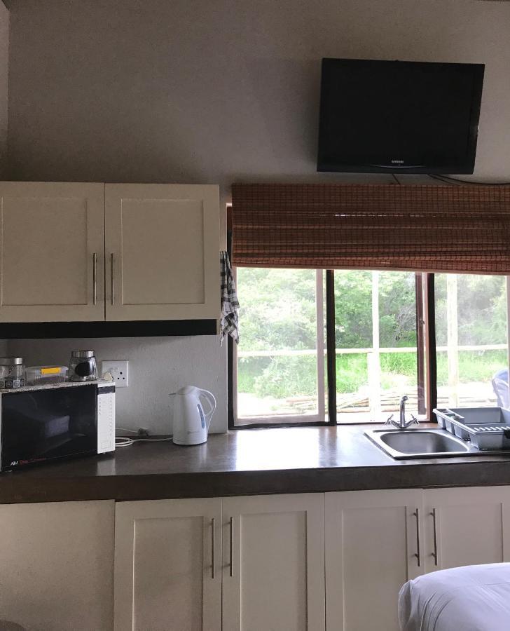 Leadwood Lodge Hoedspruit Luaran gambar